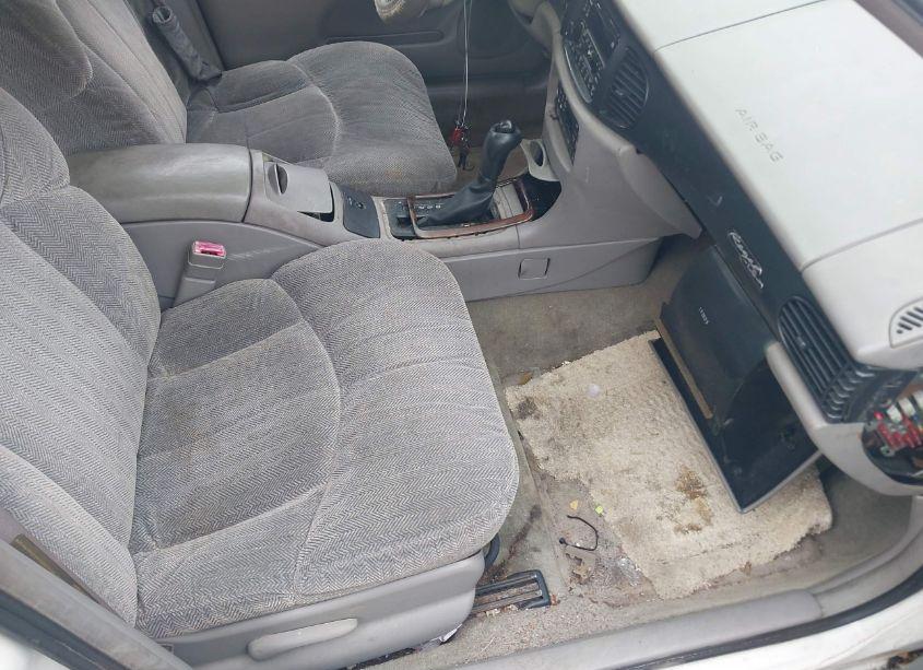 Photo 5 of 2000 Buick Regal LS (VIN 2G4WB52K6Y1128948)