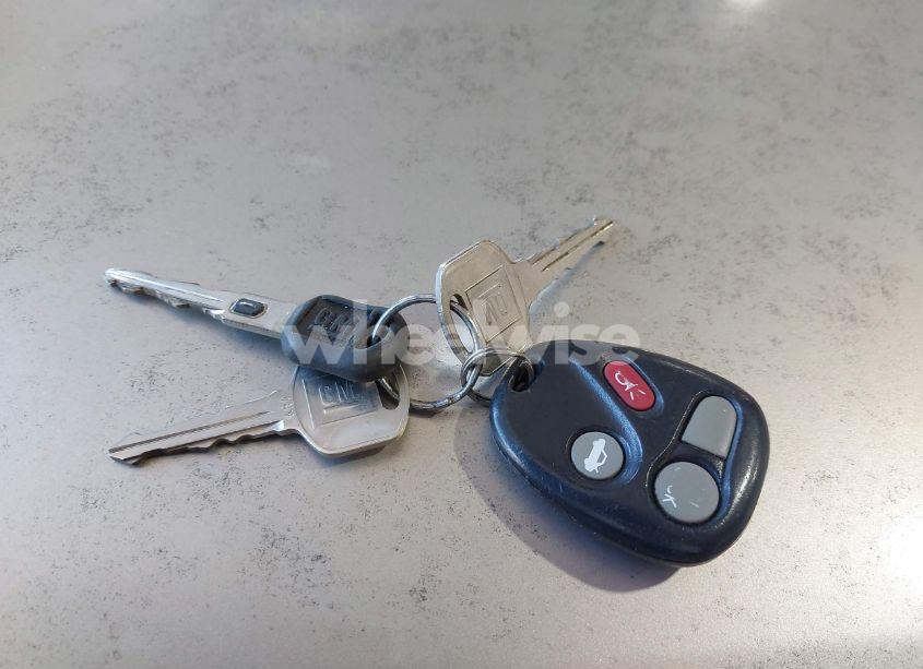 Photo 11 of 1998 Buick Regal LS (VIN 2G4WB52K7W1588391)