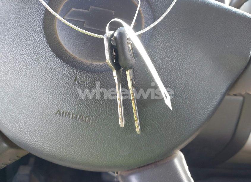 Photo 11 of 2004 Buick Regal LS (VIN 2G4WB52K841359859)