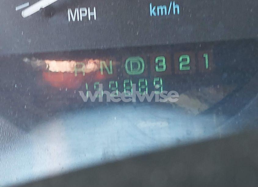 Photo 15 of 2004 Buick Regal LS (VIN 2G4WB52K841359859)