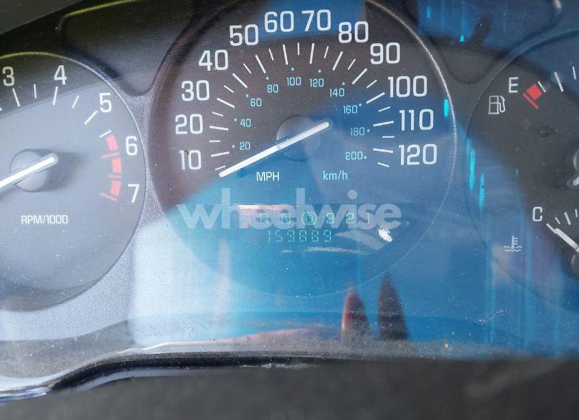 Photo 7 of 2004 Buick Regal LS (VIN 2G4WB52K841359859)