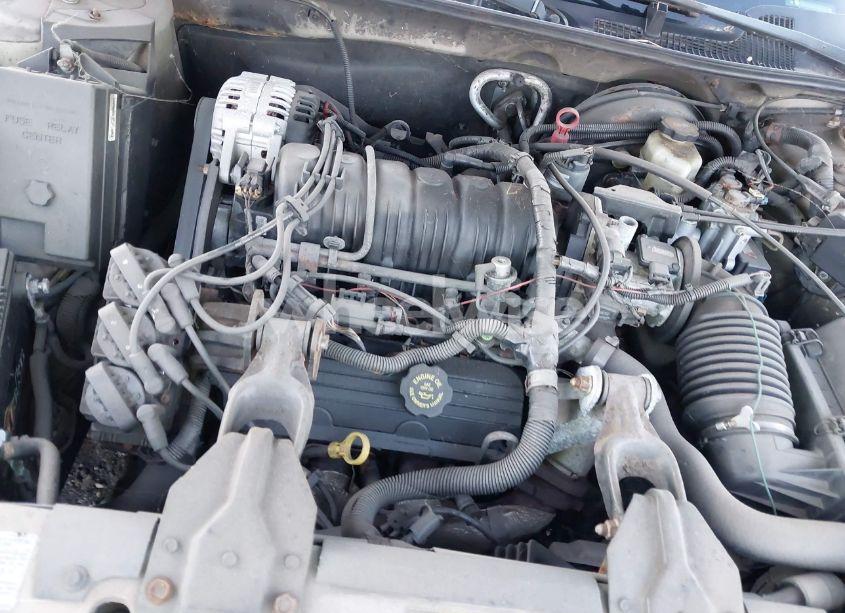 Photo 10 of 1998 Buick Regal LS (VIN 2G4WB52K8W1511643)