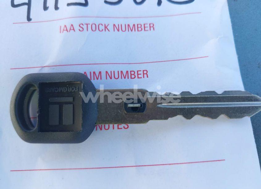 Photo 11 of 2003 Buick Regal LS (VIN 2G4WB52K931198985)