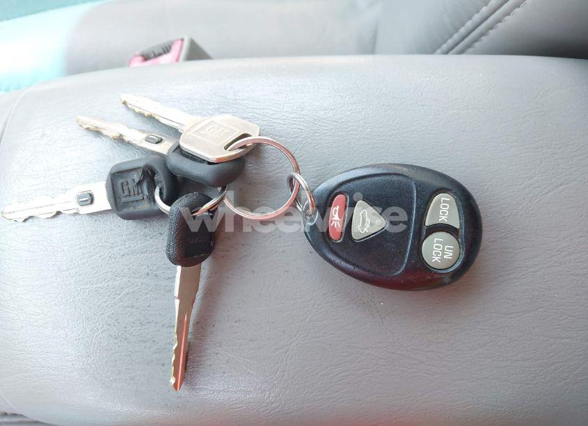 Photo 11 of 2003 Buick Regal LS (VIN 2G4WB52KX31156941)