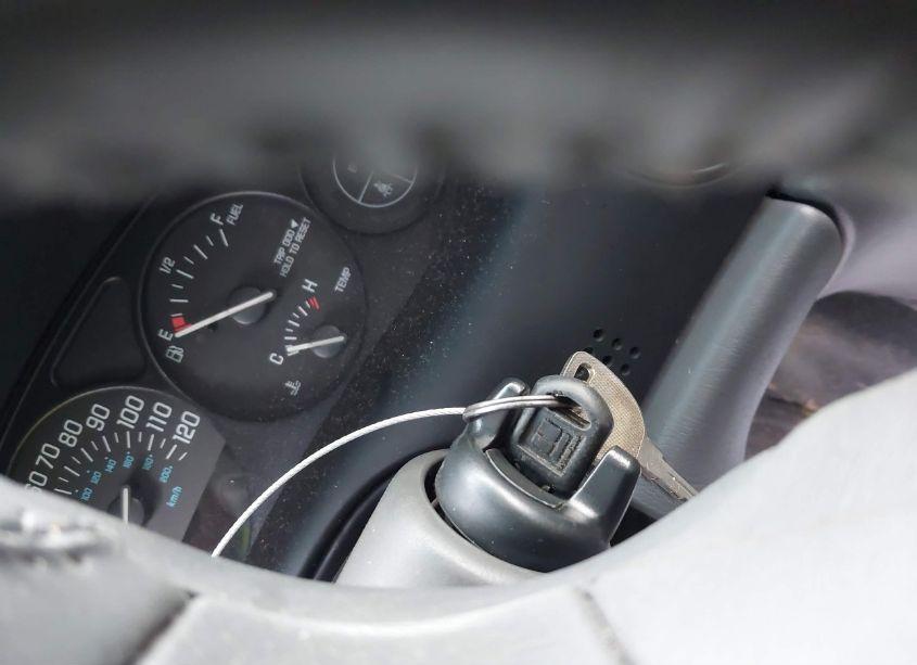 Photo 11 of 2003 Buick Regal LS (VIN 2G4WB52KX31205619)