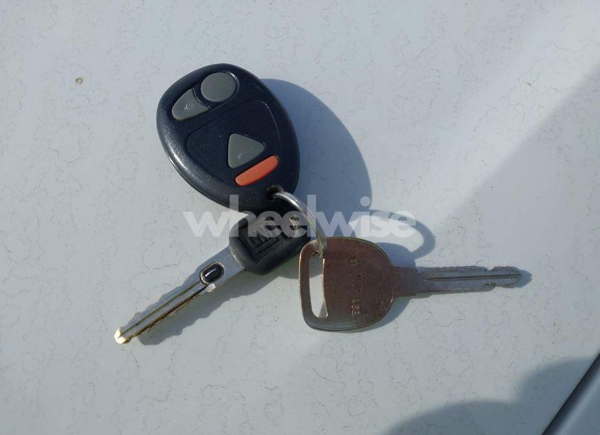 Photo 11 of 2003 Buick Regal LS (VIN 2G4WB52KX31269336)