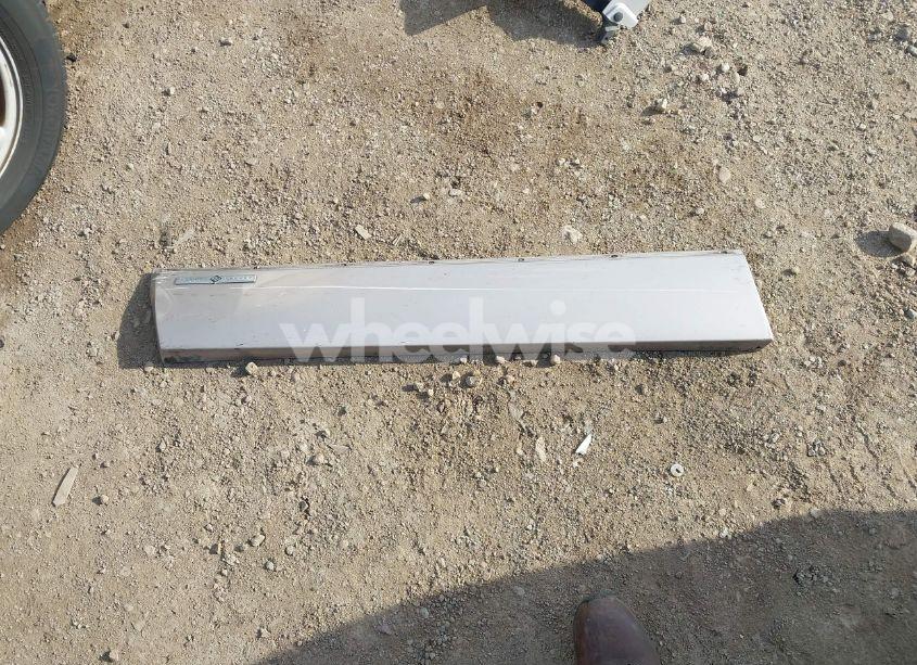 Photo 12 of 2003 Buick Regal LS (VIN 2G4WB52KX31269336)