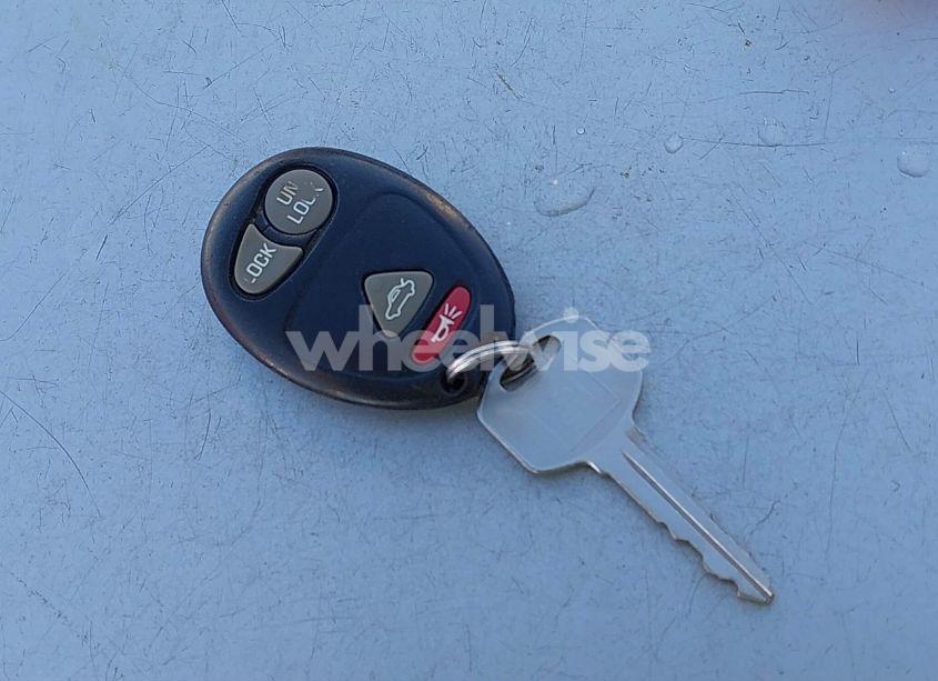 Photo 11 of 2003 Buick Regal LS (VIN 2G4WB52KX31296259)