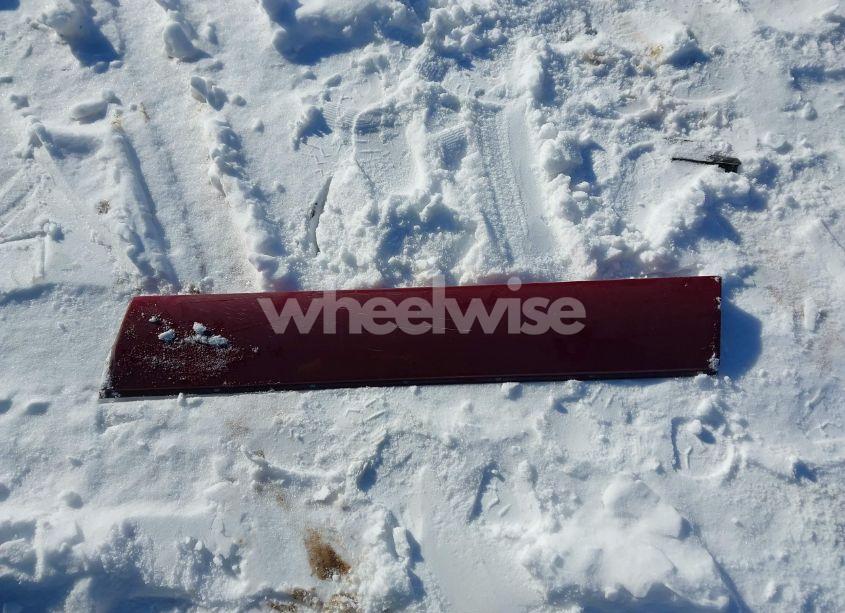 Photo 12 of 2003 Buick Regal LS (VIN 2G4WB52KX31296259)