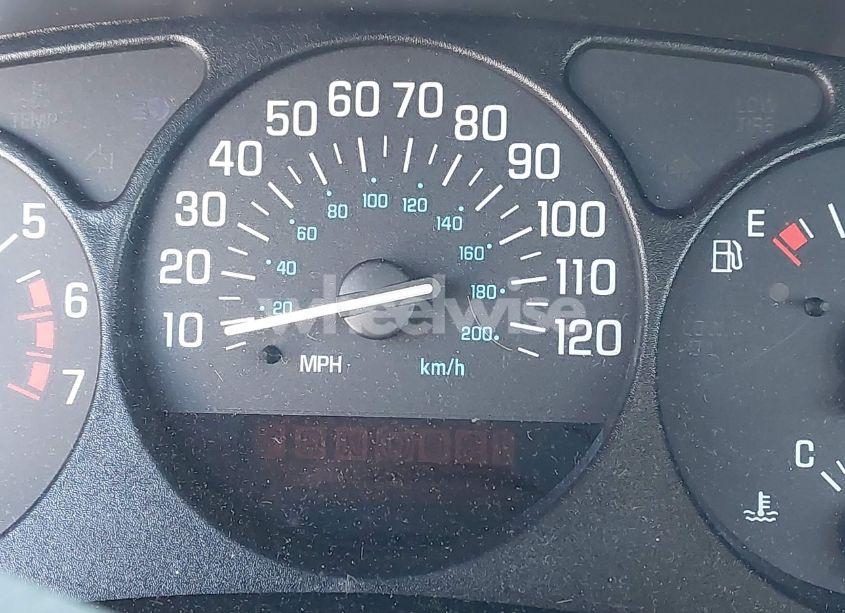 Photo 16 of 2003 Buick Regal LS (VIN 2G4WB52KX31296259)