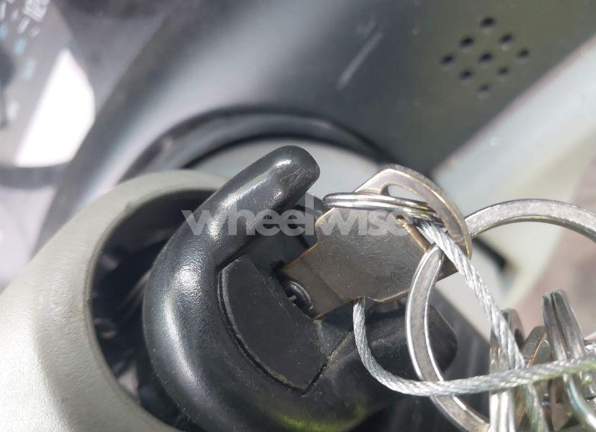 Photo 11 of 2004 Buick Regal LS (VIN 2G4WB52KX41216086)