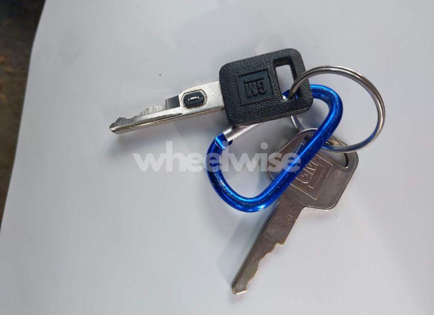 Photo 11 of 1995 Buick Regal CUSTOM (VIN 2G4WB52M1S1449725)