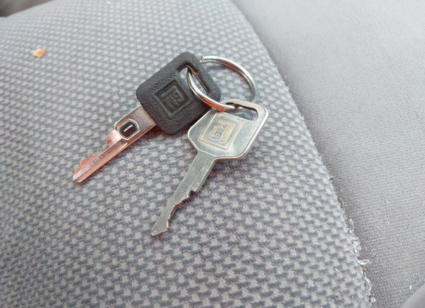 Photo 11 of 1996 Buick Regal CUSTOM (VIN 2G4WB52M8T1496137)