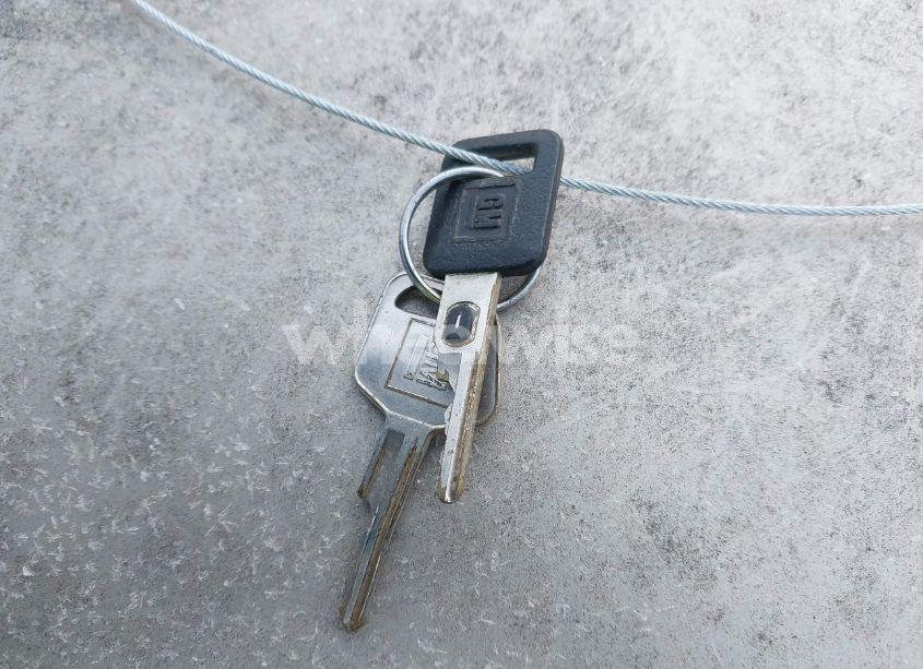 Photo 11 of 1996 Buick Regal CUSTOM (VIN 2G4WB52MXT1450180)