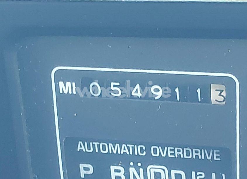 Photo 7 of 1991 Buick Regal CUSTOM (VIN 2G4WB54T3M1413316)