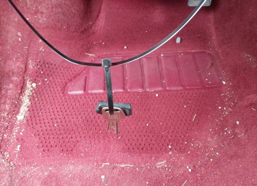 Photo 11 of 1993 Buick Regal CUSTOM (VIN 2G4WB54T7P1495510)