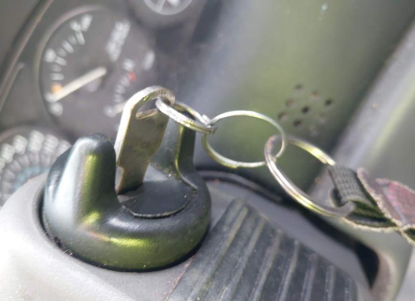 Photo 11 of 2002 Buick Regal LS (VIN 2G4WB55K021122677)