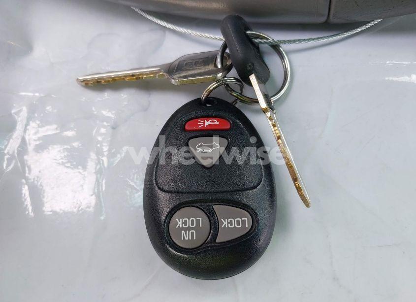 Photo 11 of 2004 Buick Regal LS (VIN 2G4WB55K041364985)