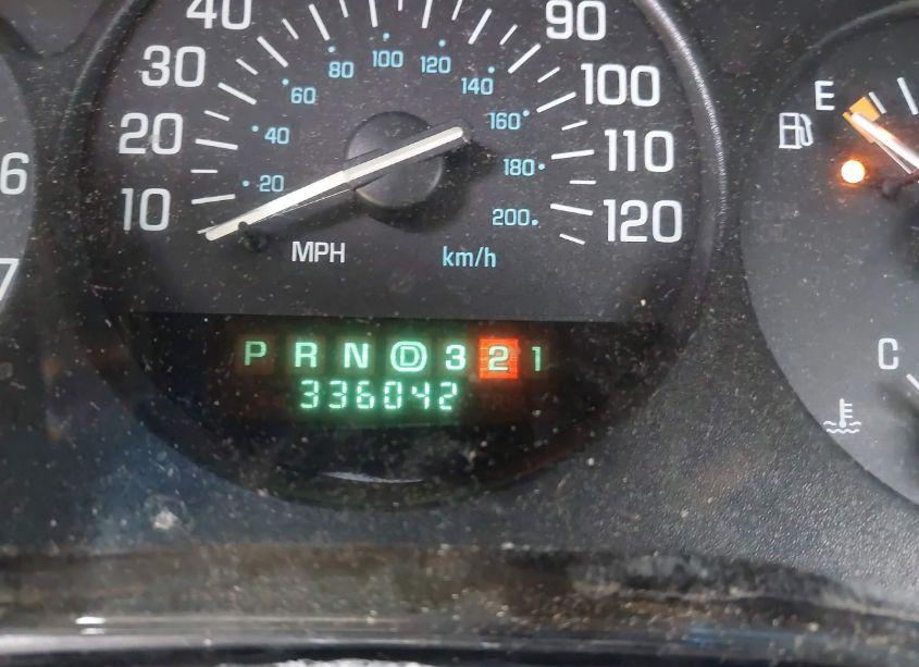 Photo 16 of 2001 Buick Regal LS (VIN 2G4WB55K111174950)