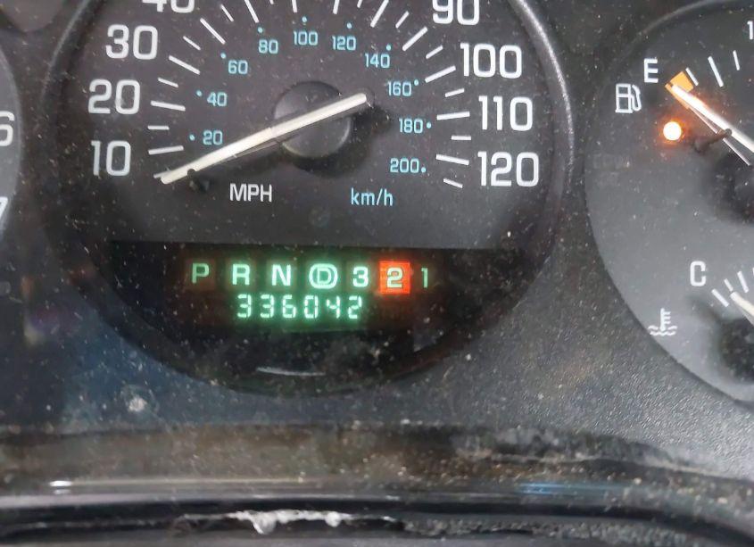 Photo 7 of 2001 Buick Regal LS (VIN 2G4WB55K111174950)