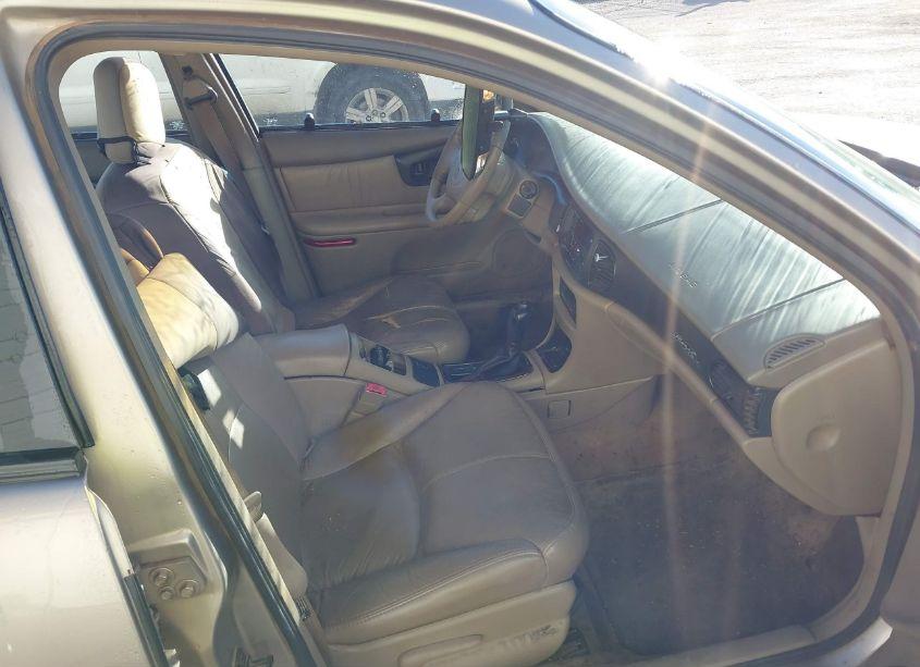 Photo 5 of 2002 Buick Regal LS (VIN 2G4WB55K121207656)