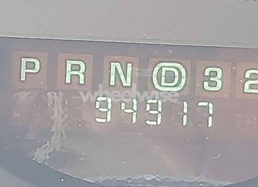 Photo 15 of 2000 Buick Regal LS (VIN 2G4WB55K1Y1345187)