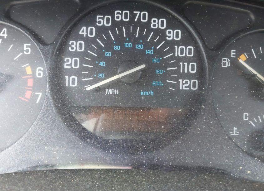 Photo 14 of 2001 Buick Regal LS (VIN 2G4WB55K311240351)