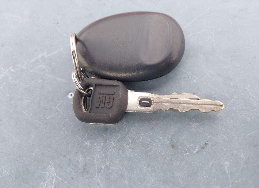 Photo 11 of 2002 Buick Regal LS (VIN 2G4WB55K421211412)