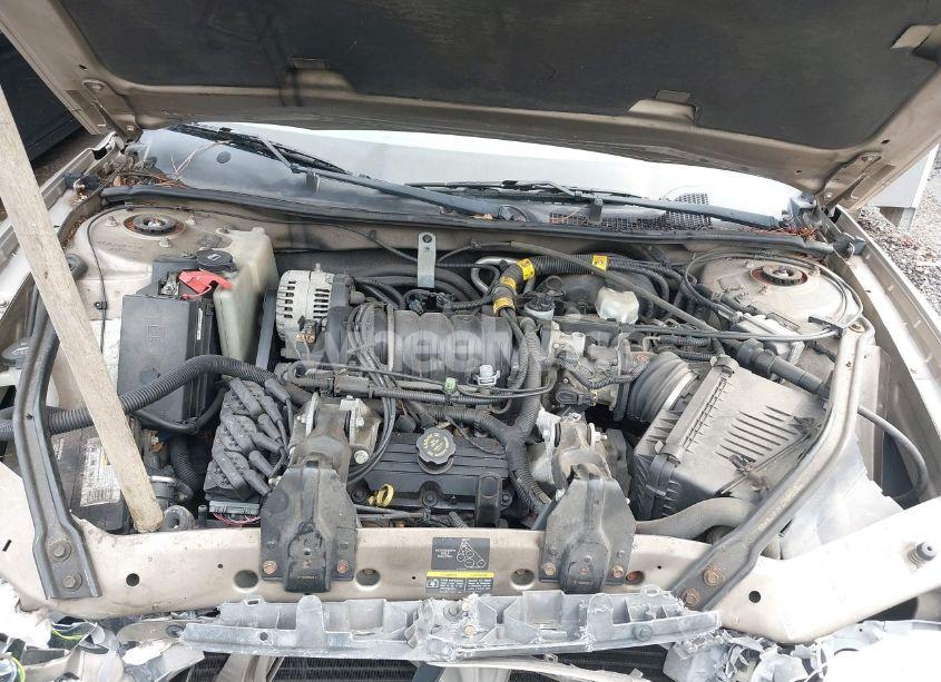 Photo 10 of 2002 Buick Regal LS (VIN 2G4WB55K421273845)