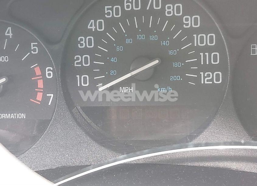 Photo 7 of 2002 Buick Regal LS (VIN 2G4WB55K421273845)