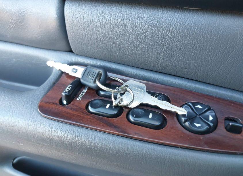 Photo 11 of 2001 Buick Regal LS (VIN 2G4WB55K511248452)