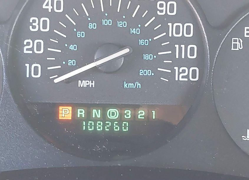 Photo 7 of 2001 Buick Regal LS (VIN 2G4WB55K511248452)