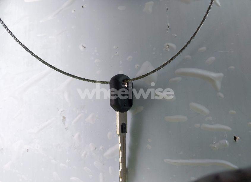 Photo 11 of 2001 Buick Regal LS (VIN 2G4WB55KX11250911)