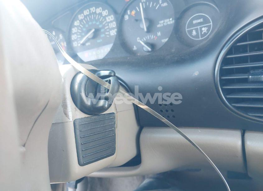 Photo 11 of 2002 Buick Regal LS (VIN 2G4WB55KX21115445)