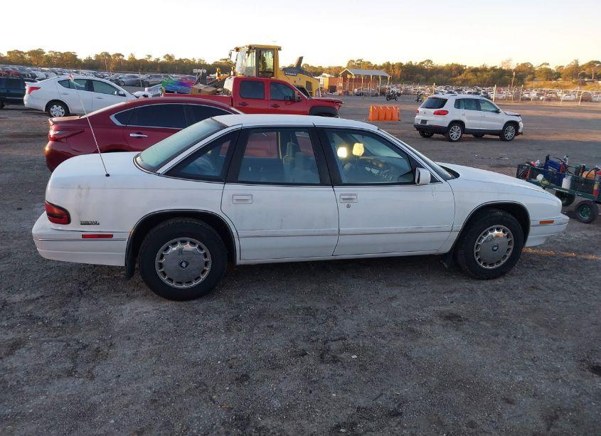 Photo 13 of 1994 Buick Regal CUSTOM (VIN 2G4WB55L0R1444870)
