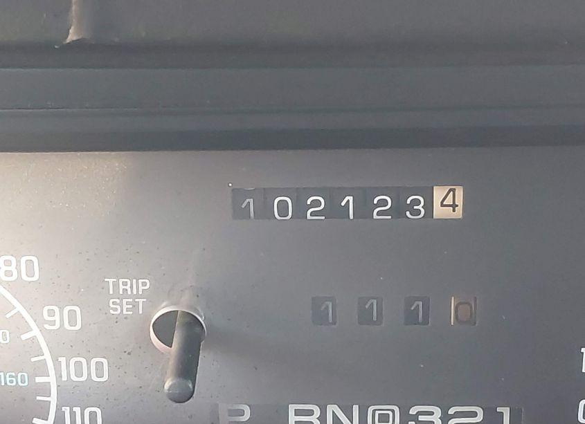 Photo 15 of 1994 Buick Regal CUSTOM (VIN 2G4WB55L0R1444870)