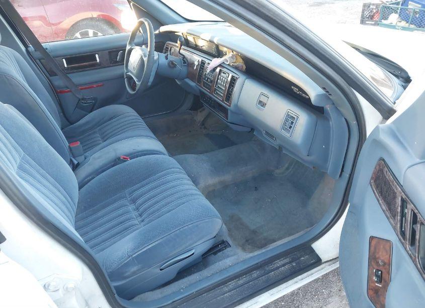 Photo 5 of 1994 Buick Regal CUSTOM (VIN 2G4WB55L0R1444870)