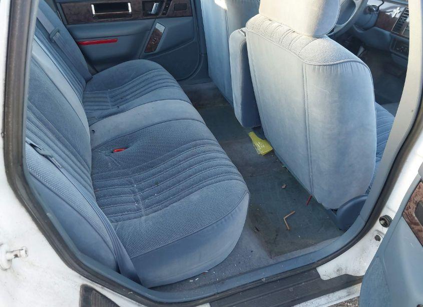 Photo 8 of 1994 Buick Regal CUSTOM (VIN 2G4WB55L0R1444870)