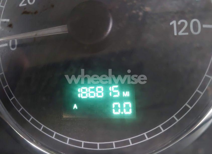 Photo 15 of 2005 Buick Lacrosse CX (VIN 2G4WC532051196945)