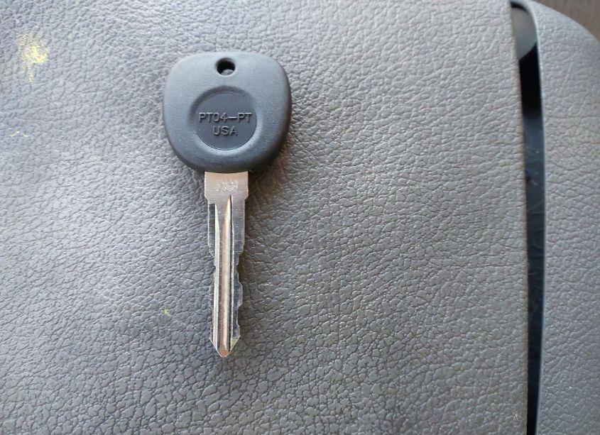 Photo 11 of 2005 Buick Lacrosse CX (VIN 2G4WC532351231042)