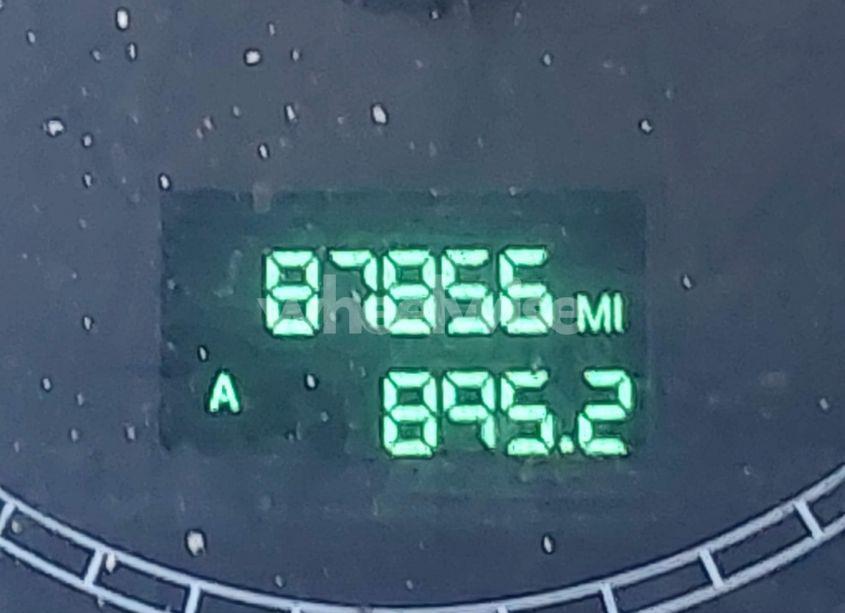 Photo 15 of 2005 Buick Lacrosse CX (VIN 2G4WC532951287910)