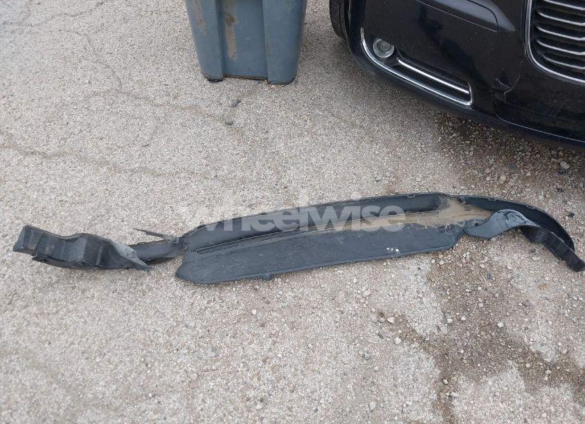 Photo 11 of 2007 Buick Lacrosse CX (VIN 2G4WC552971102934)