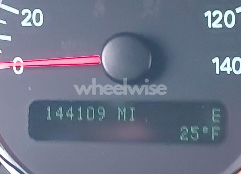 Photo 15 of 2007 Buick Lacrosse CX (VIN 2G4WC582171206992)