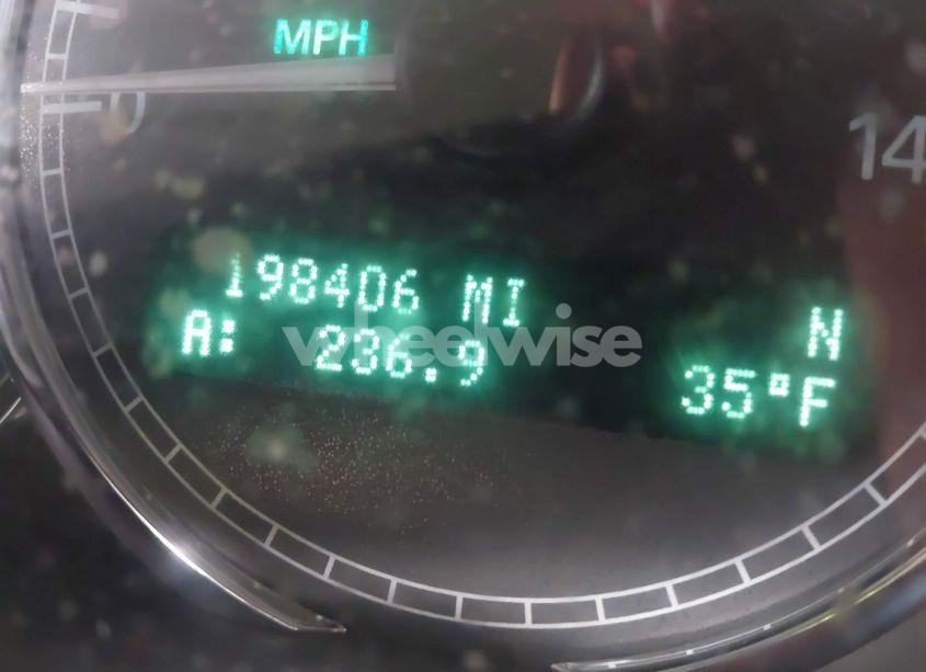 Photo 15 of 2006 Buick Lacrosse CX (VIN 2G4WC582261168493)