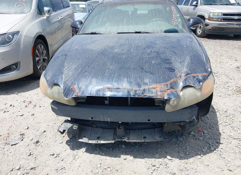 Photo 6 of 2007 Buick Lacrosse CX (VIN 2G4WC582271169967)