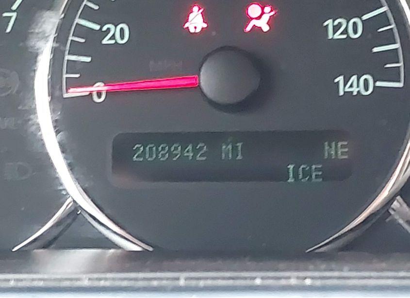 Photo 15 of 2007 Buick Lacrosse CX (VIN 2G4WC582271230492)