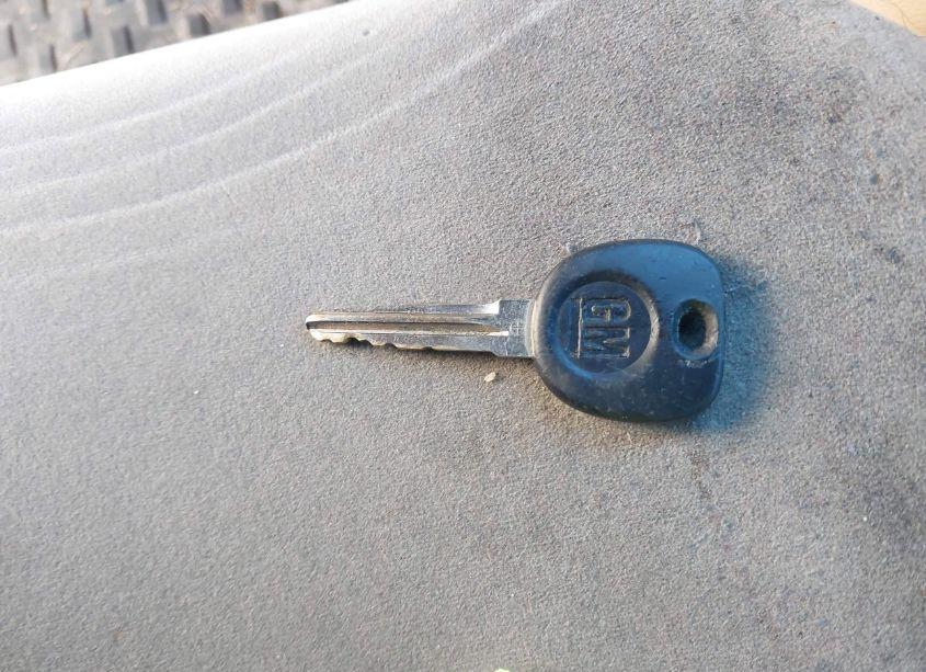 Photo 11 of 2007 Buick Lacrosse CX (VIN 2G4WC582371189936)