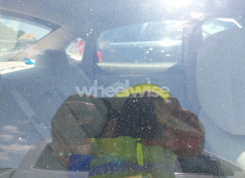 Photo 8 of 2006 Buick Lacrosse CX (VIN 2G4WC582461233926)