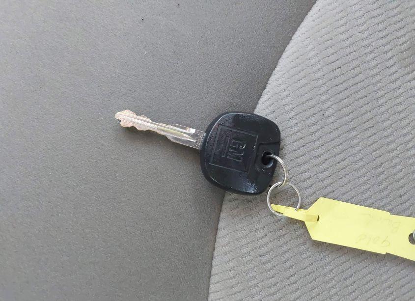 Photo 11 of 2008 Buick Lacrosse CX (VIN 2G4WC582681373883)