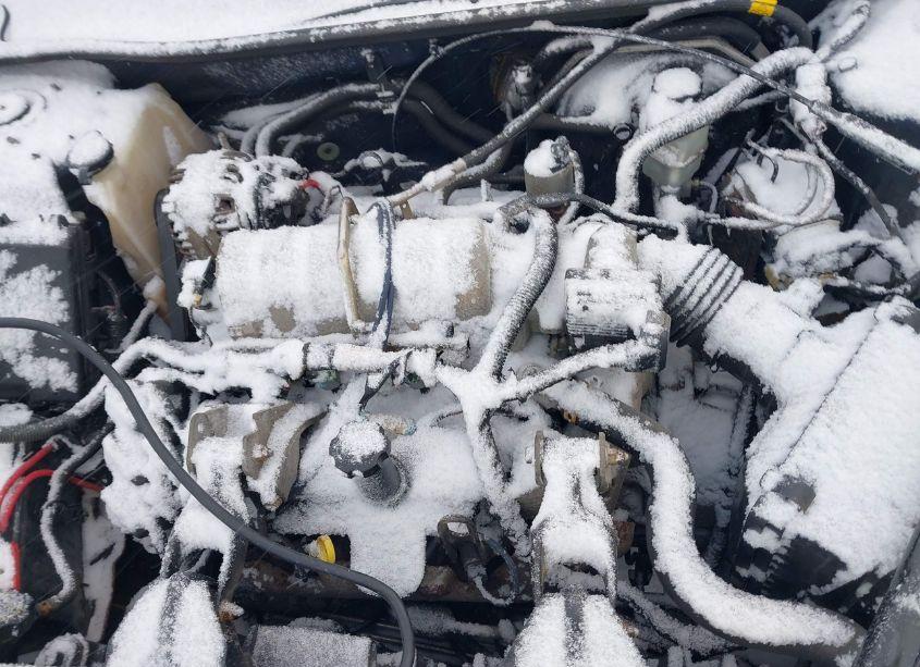 Photo 10 of 2007 Buick Lacrosse CX (VIN 2G4WC582771182245)